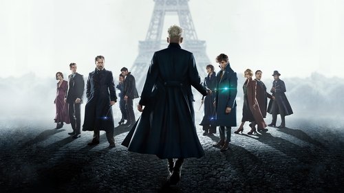 Fantastic Beasts: The Crimes Of Grindelwald (2018) Download Full HD ᐈ BemaTV