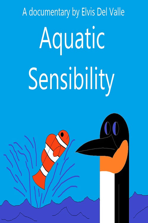 Poster do filme Aquatic Sensibility