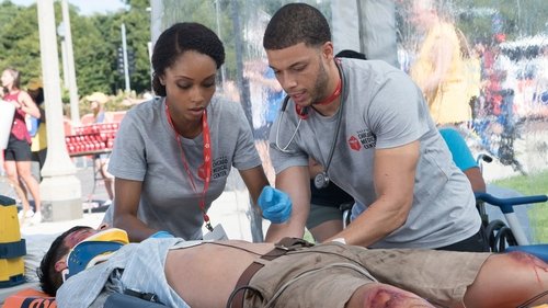 Chicago Med – Atendimento de Emergência: 2×5