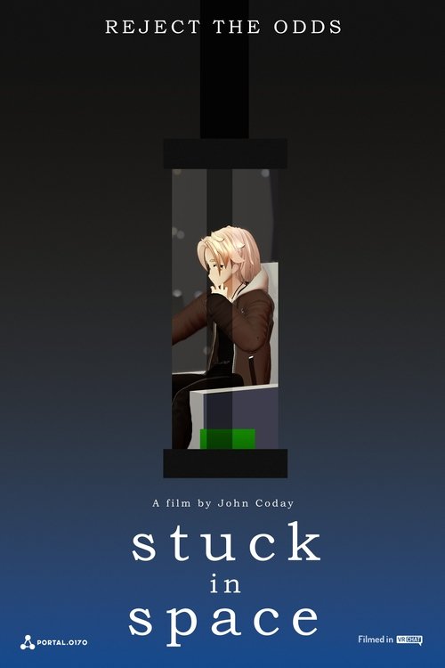 Stuck in Space (2025) poster