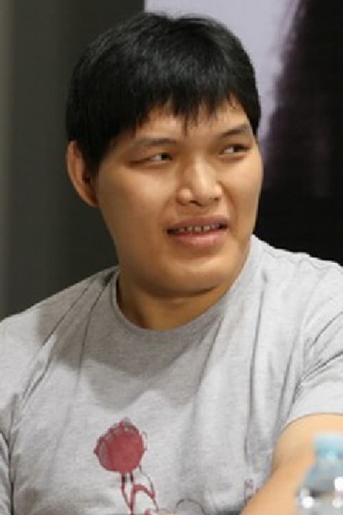 Foto de perfil de Jiang Baocheng