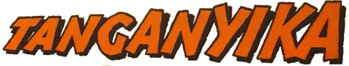 Tanganyika logo