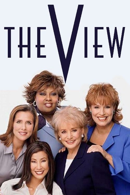 The View, S04E70 - (2001)