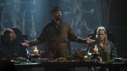 Vikings - Season 6 - Episode 16: The Final Straw