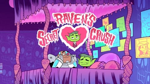 Poster della serie Teen Titans Go!