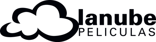 Logo Lanube Películas