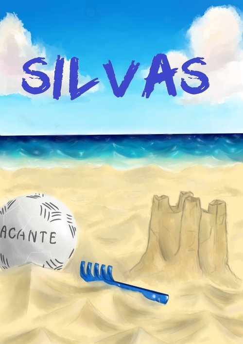 Pôster de Silvas