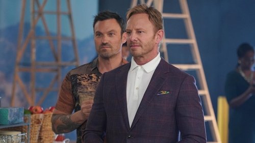 Poster della serie BH90210