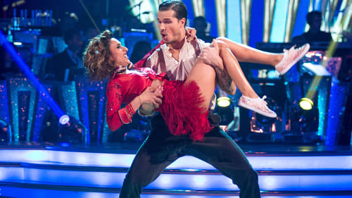 Strictly Come Dancing, S13E04 - (2015)