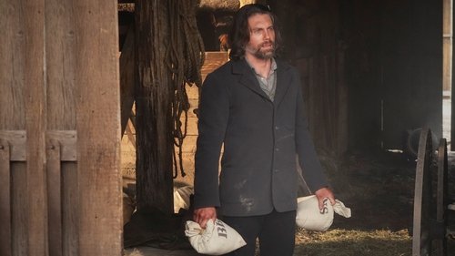 Inferno Sobre Rodas: 4×1
