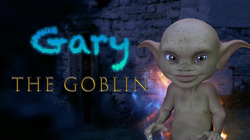 Gary the Goblin - imagem 1