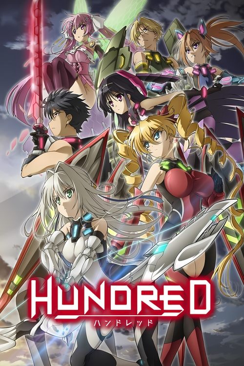 Qind poster