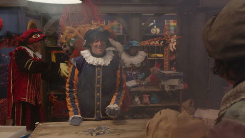 Image de l'épisode Épisode 3