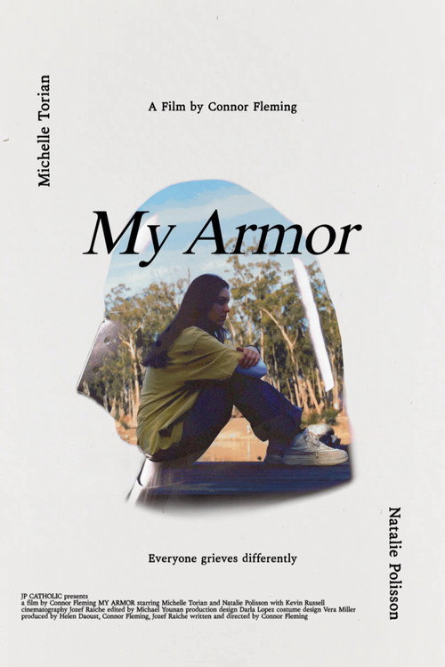 My Armor