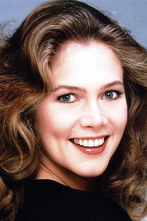 Kép: Kathleen Turner színész profilképe