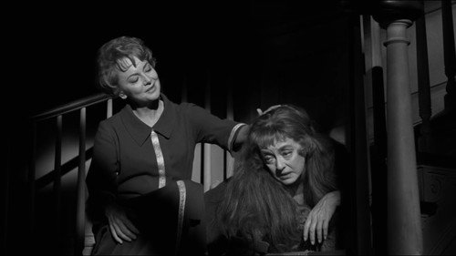 Hush... Hush, Sweet Charlotte