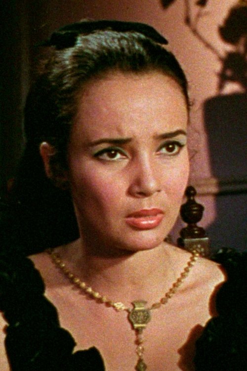 Image de Amalia Fuentes