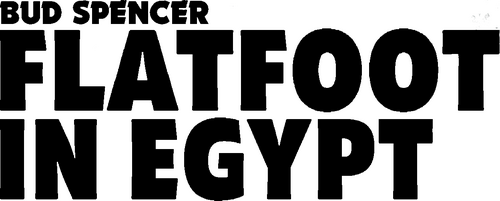 Piedone d'Egitto
