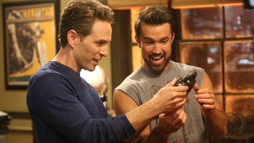 It’s Always Sunny in Philadelphia: 13×2