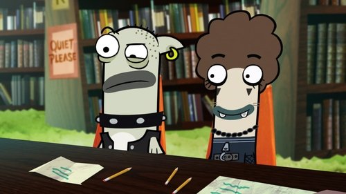 Image de l'épisode 19