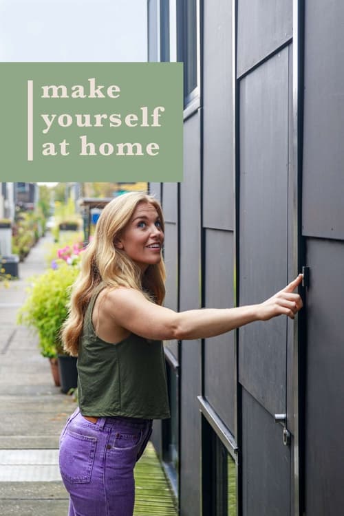 Make Yourself at Home poster