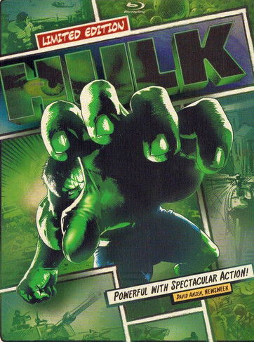 Hulk