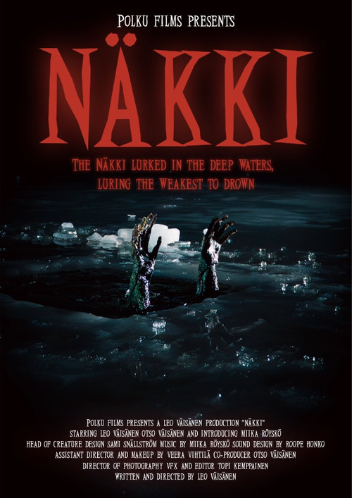 Näkki