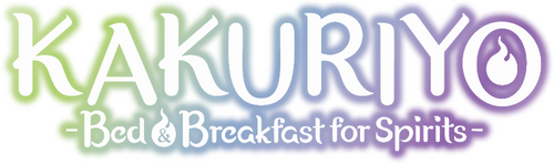 Kakuriyo -Bed & Breakfast for Spirits-
