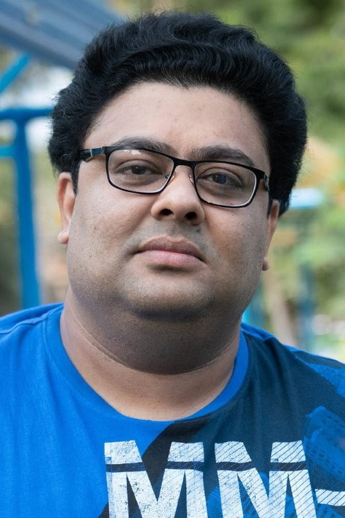 Foto de Ambarish Bhattacharya