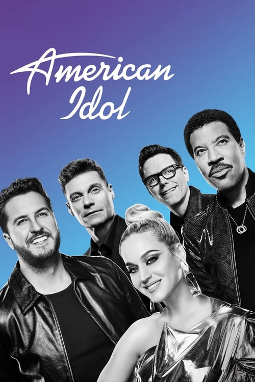 American Idol, S03 - (2020)