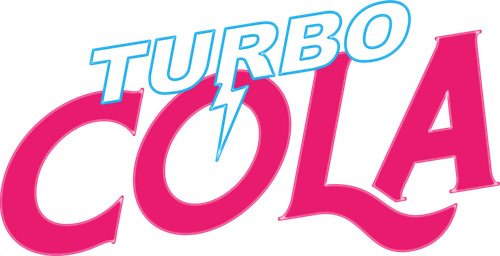 Turbo Cola | FlixBox