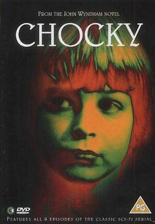 Chocky, S01E01 - (1984)