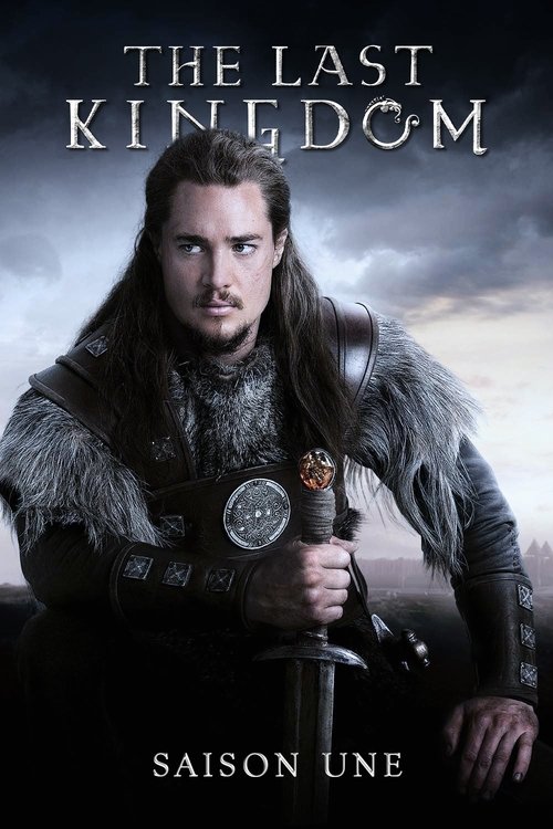 The Last Kingdom, S01 - (2015)