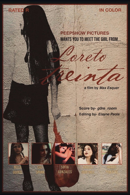 Loreto Treinta
