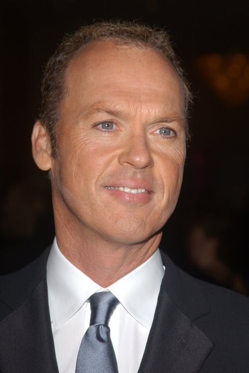 Michael Keaton isRaymond Sellars