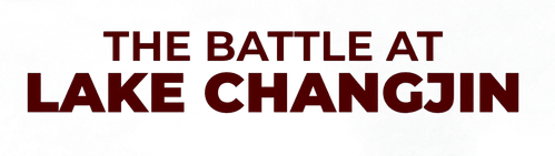 The Battle at Lake Changjin (2021)