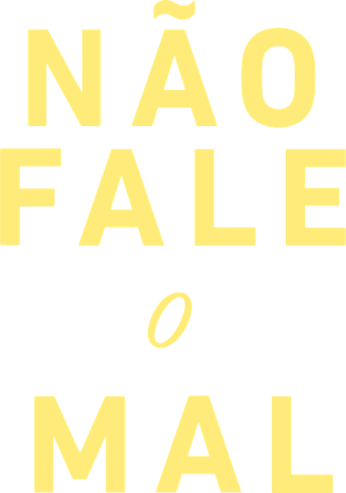 Não Fale o Mal