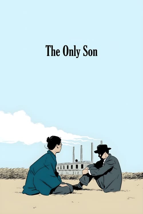 The Only Son (1936)