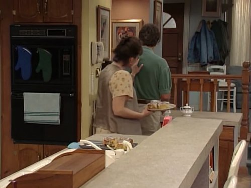 Home Improvement, S02E25 - (1993)