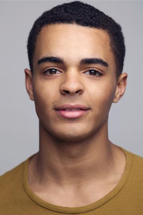 Kép: Layton Williams színész profilképe