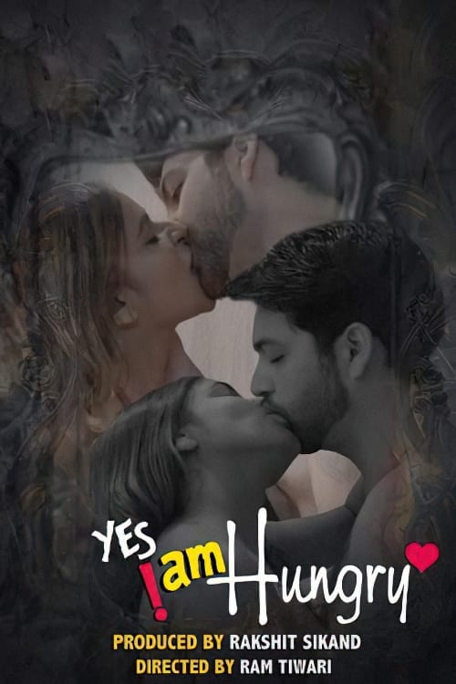 Yes I am Hungry Movie Poster Image