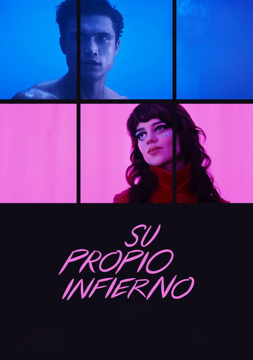 Her Private Hell
