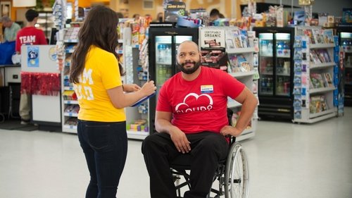 Superstore: 1×7