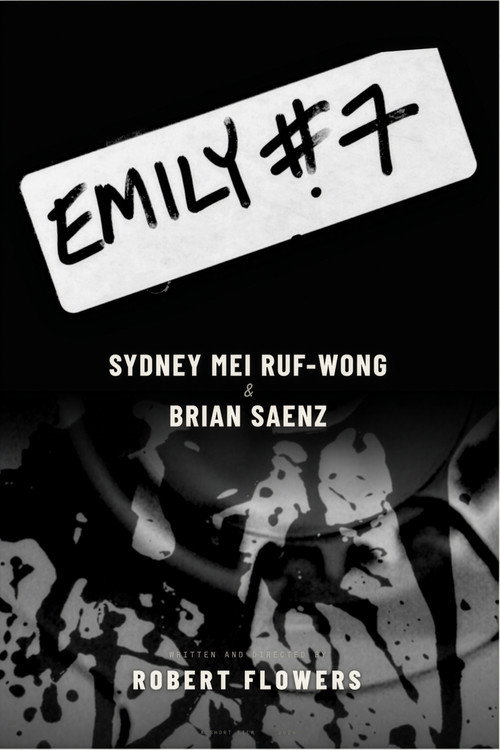 Emily #7 posteri