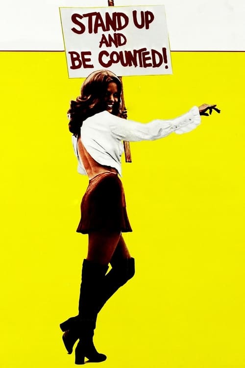 Stand Up and Be Counted 1972