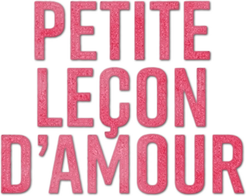 Petite leçon d'amour