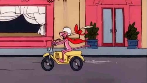 The Pink Panther, S03E18 - (1995)