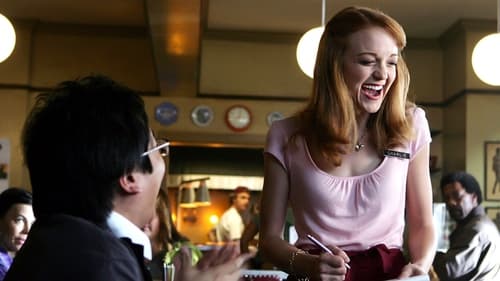 Episodio 8: Siete minutos para medianoche