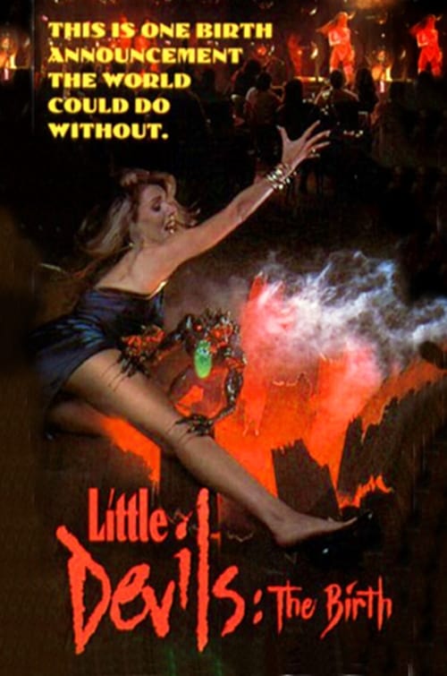 Little Devils: The Birth 1993