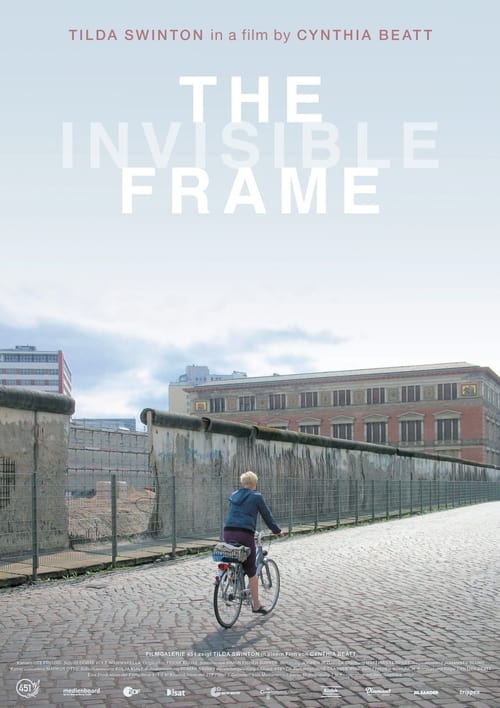 The Invisible Frame poster